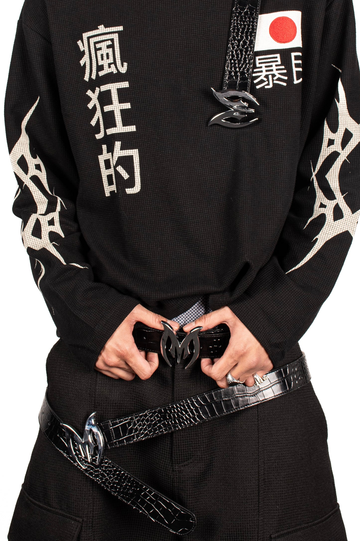 MAD BELT