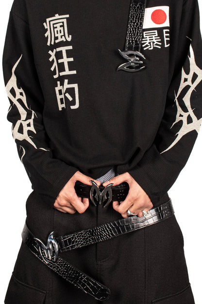 MAD BELT