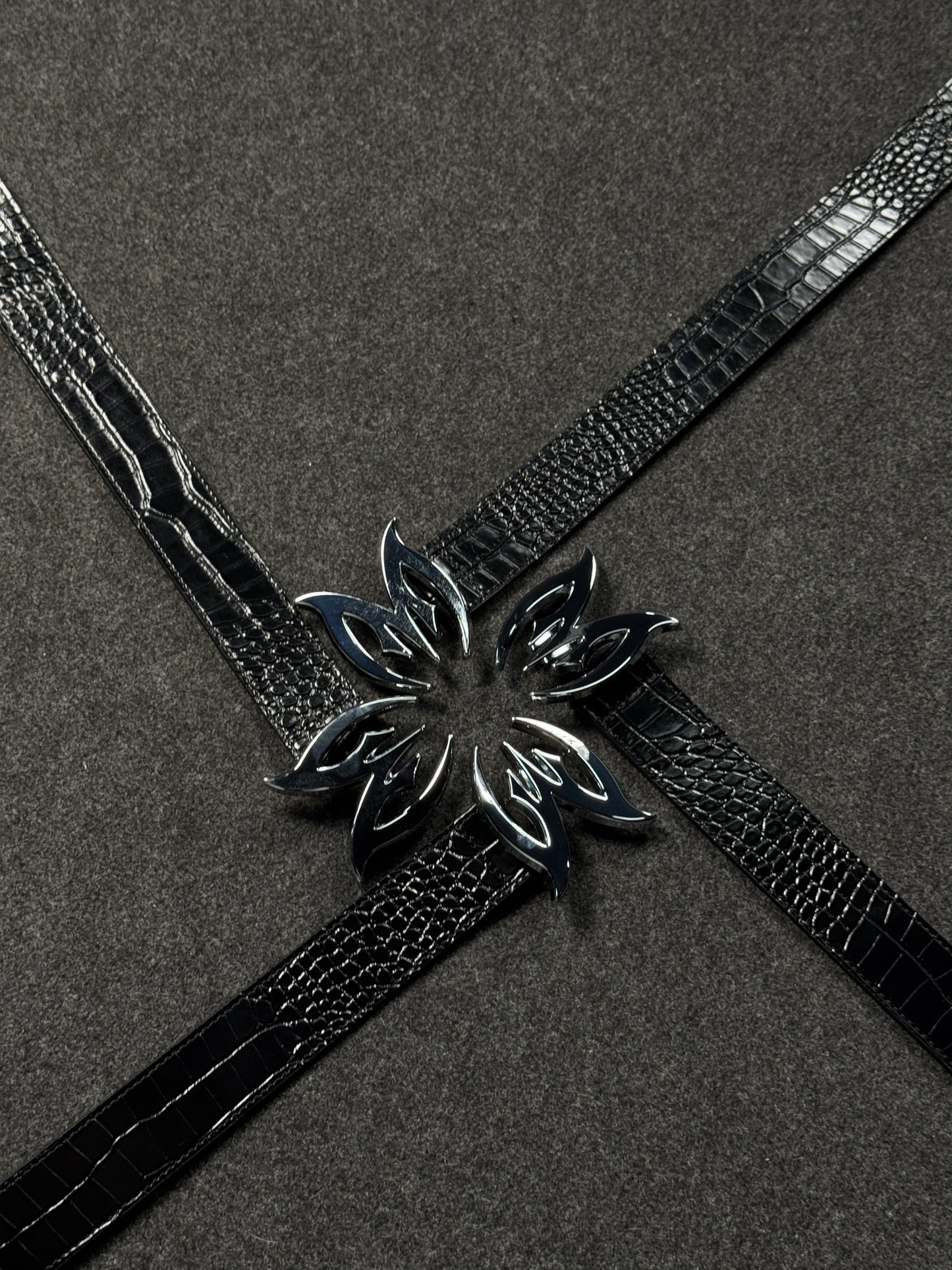 MAD BELT
